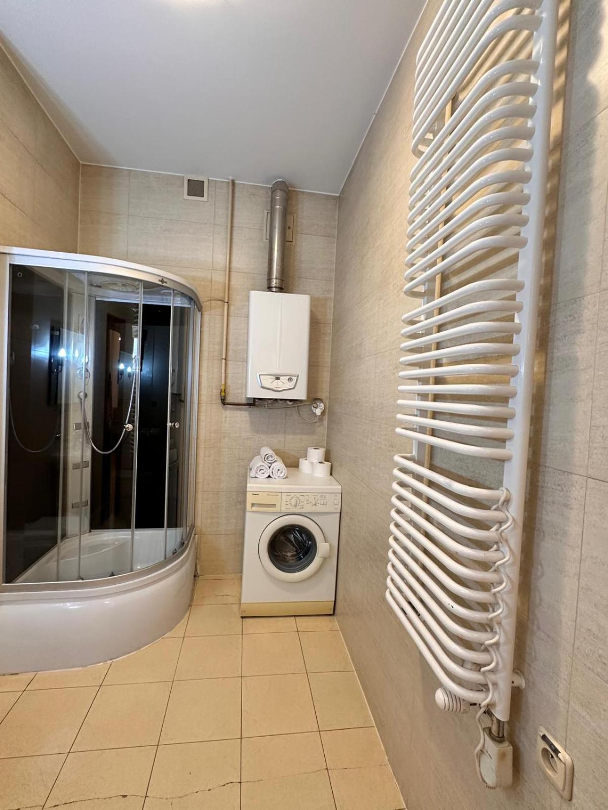 Mikolajska Apartments With Lift 克拉科夫 外观 照片