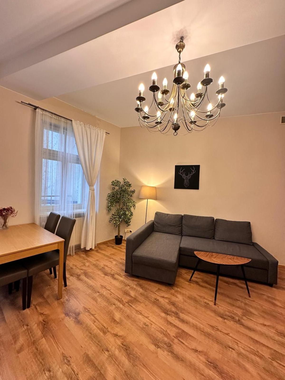 Mikolajska Apartments With Lift 克拉科夫 外观 照片
