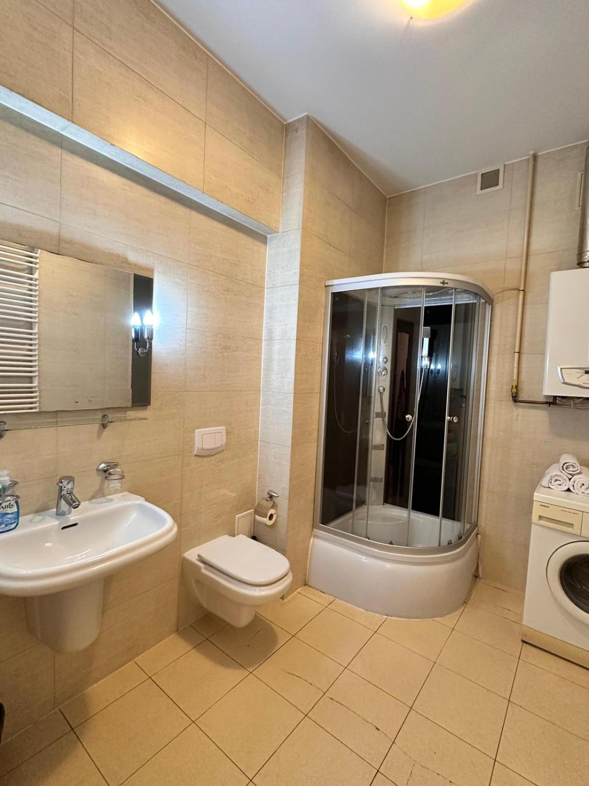 Mikolajska Apartments With Lift 克拉科夫 外观 照片