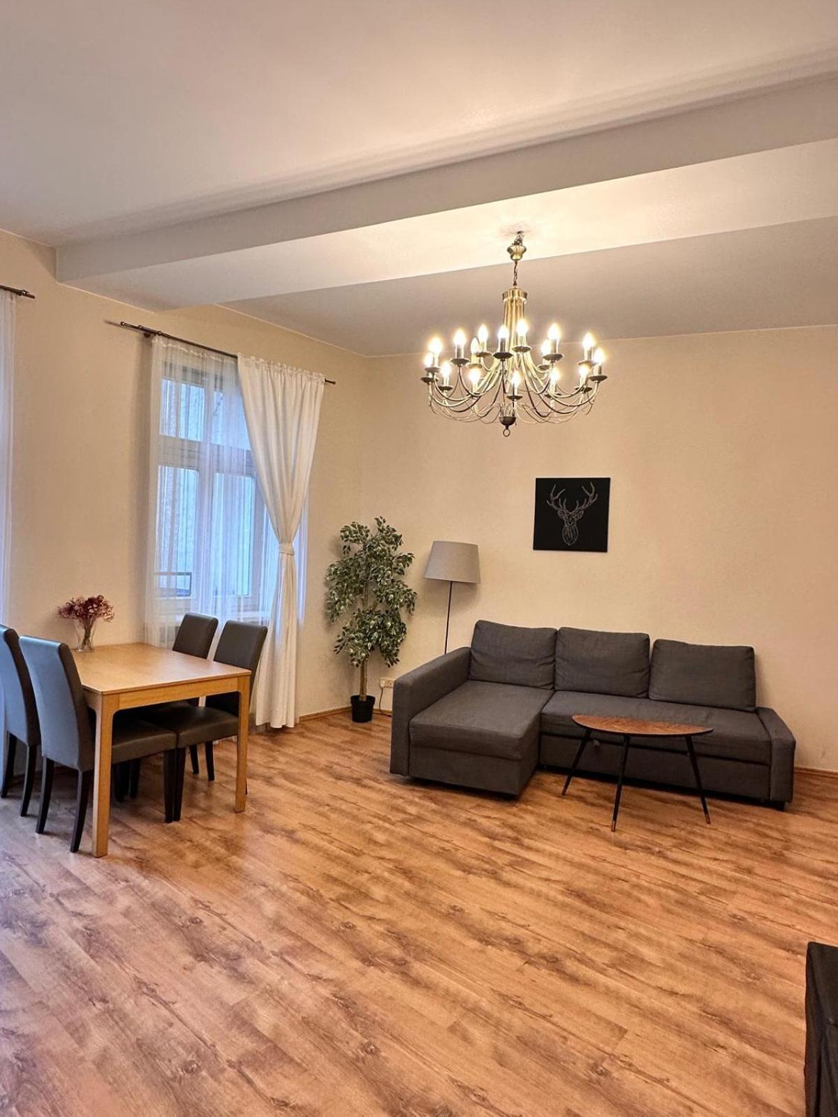Mikolajska Apartments With Lift 克拉科夫 外观 照片