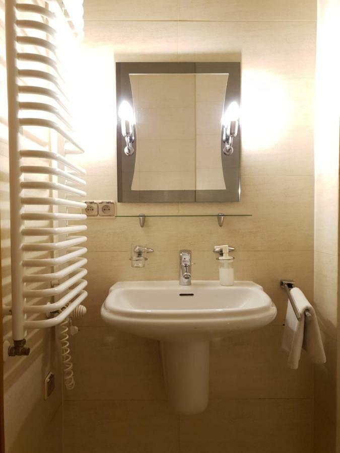 Mikolajska Apartments With Lift 克拉科夫 外观 照片