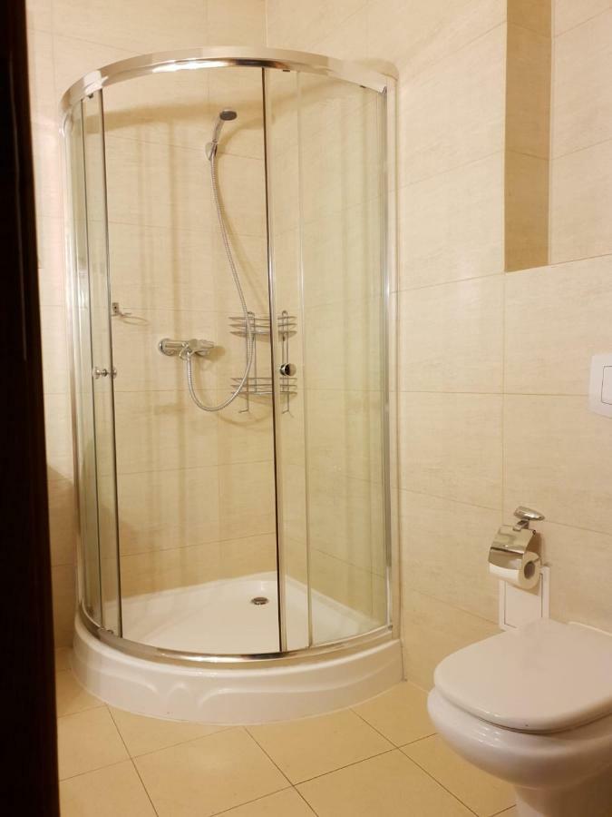 Mikolajska Apartments With Lift 克拉科夫 外观 照片